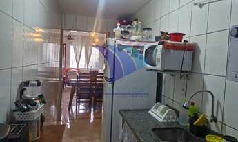 Imagem 5: COD 1848 - Casa Condomínio San Marino - Parque Burle