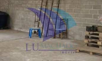 Imagem 7: COD 1850 - Aluguel Comercial Galpão - Jardim Nautilus