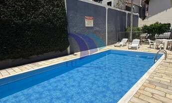 Imagem: COD 1857 - LOCAÇÃO FIXA 2 QUARTOS PROXIMO