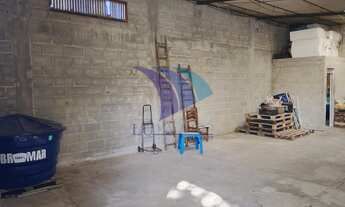 Imagem 4: COD 1850 - Aluguel Comercial Galpão - Jardim Nautilus