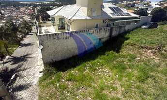 Imagem: COD1855 - VENDO TERRENO FRENTE DUAS RUAS