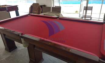 Imagem 6: COD 1845 - Apartamento 02 quartos - Parque Riviera