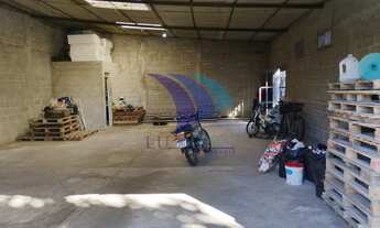 Imagem 6: COD 1850 - Aluguel Comercial Galpão - Jardim Nautilus