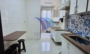 Imagem 6: COD1851 - Aluguel Fixo - Apartamento 03 quartos - Vila Nova