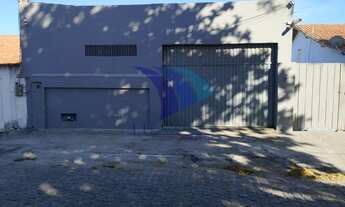 Imagem: COD 1850 - Aluguel Comercial Galpão - Jardim