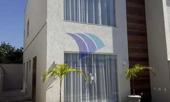 Imagem 2: COD 1788 - Casa Duplex Moderna – Acabamento de Primeira!