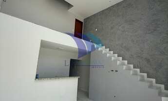 Imagem 6: COD 1788 - Casa Duplex Moderna – Acabamento de Primeira!