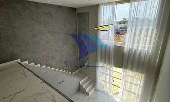 Imagem 5: COD 1788 - Casa Duplex Moderna – Acabamento de Primeira!