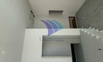 Imagem 7: COD 1788 - Casa Duplex Moderna – Acabamento de Primeira!