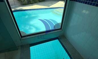 Imagem 7: COD 1841 - Locação Fixa – Apartamento Frente Rua no Portinho – Próximo ao Canal do Itajuru