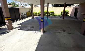 Imagem 4: COD 1841 - Locação Fixa – Apartamento Frente Rua no Portinho – Próximo ao Canal do Itajuru