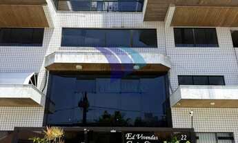 Imagem: COD 1844 - COBERTURA COM 4 QUARTOS VISTA