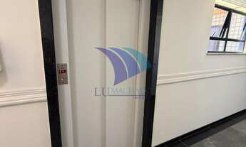 Imagem 5: COD 1844 - COBERTURA COM 4 QUARTOS VISTA LIVRE