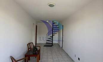 Imagem 7: COD 1844 - COBERTURA COM 4 QUARTOS VISTA LIVRE