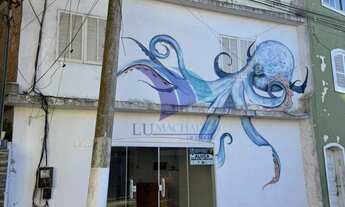 Imagem: COD 1842- LOCAÇÃO COMERCIAL- HOSTEL, PRAIA