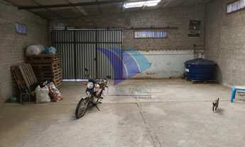 Imagem 3: COD 1850 - Aluguel Comercial Galpão - Jardim Nautilus