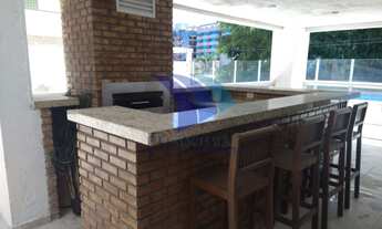 Imagem 5: COD 1845 - Apartamento 02 quartos - Parque Riviera