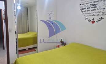 Imagem: COD 1848 - Casa Condomínio San Marino