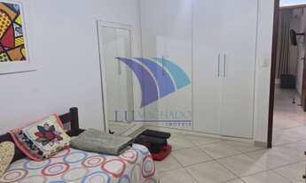 Imagem: COD 1848 - Casa Condomínio San Marino