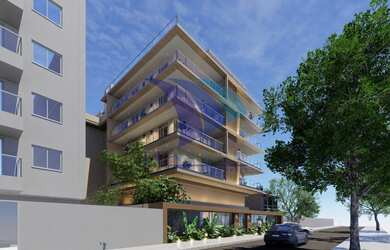 Imagem 7: COD 1869- VENDA - LANÇAMENTO- APTO BAIRRO PASSAGEM, CABO FRIO