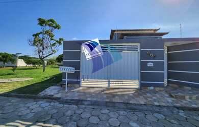 Imagem 3: COD 791- LOCAÇÃO FIXA- CASA DUPLEX COM PISCINA- CONDOMÍNIO DOS PÁSSAROS