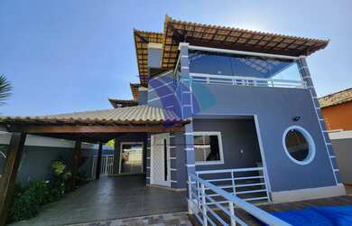 Imagem 6: COD 791- LOCAÇÃO FIXA- CASA DUPLEX COM PISCINA- CONDOMÍNIO DOS PÁSSAROS