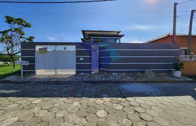 Imagem 5: COD 791- LOCAÇÃO FIXA- CASA DUPLEX COM PISCINA- CONDOMÍNIO DOS PÁSSAROS