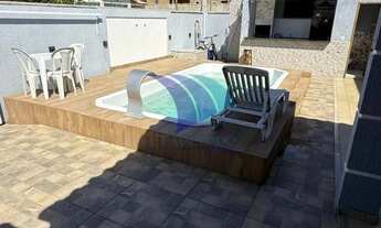 Imagem 3: COD 1879 - CASA MODERNA COM KIT ENERGIA SOLAR