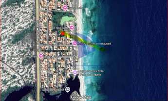 Imagem: COD 1824 - VENDO TERRENO NO BAIRRO FOGUETE