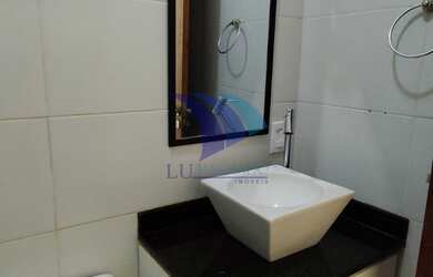 Imagem 6: COD 1865 - Locação Fixa Casa Linear – Novo Portinho, Cabo Frio