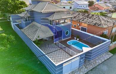 Imagem: COD 791- LOCAÇÃO FIXA- CASA DUPLEX COM