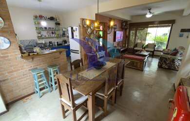 Imagem 6: COD 1873 - Casa com vista mar a venda no Condomínio dos Pássaros em Cabo Frio