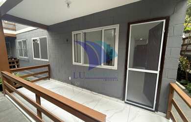 Imagem 2: COD 1876 - Apartamento para aluguel fixo no Parque Burle em Cabo Frio