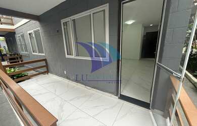 Imagem 4: COD 1876 - Apartamento para aluguel fixo no Parque Burle em Cabo Frio