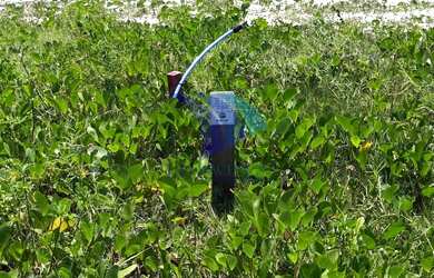 Imagem 7: COD 1875- VENDA - Terrenos Planos- Condomínio Blue Lake- Figueira, Arraial do Cabo