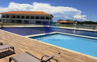 Imagem: COD 1875- VENDA - Terrenos Planos- Condomínio