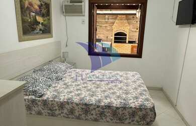 Imagem 12: COD 1880 - LOCAÇÃO FIXA, INACREDITAVEL 2 QUARTOS 2 BANHEIROS ,PORTINHO