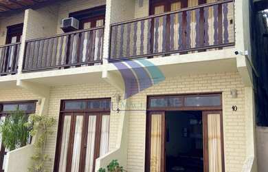 Imagem: COD 1881 - Casa em condomínio com piscina