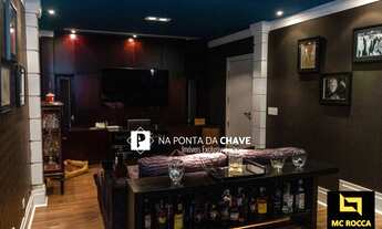 Imagem 7: Casa em Condomínio 4 suítes - Swiss Park - São Bernardo do Campo