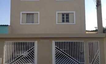 Imagem 1: Apartamento 2 dormitórios - Rudge Ramos - São Bernardo do Campo