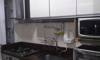 Imagem 4: Apartamento 3 dormitórios - Fatto Show - Nova Petrópolis - São Bernardo do Campo