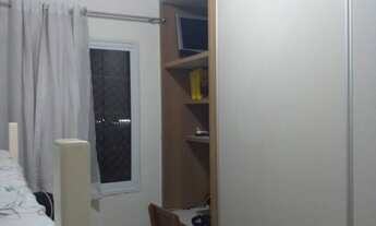 Imagem 7: Apartamento 3 dormitórios - Fatto Show - Nova Petrópolis - São Bernardo do Campo