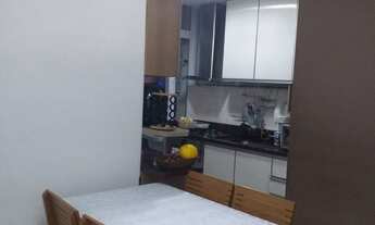Imagem 5: Apartamento 3 dormitórios - Fatto Show - Nova Petrópolis - São Bernardo do Campo