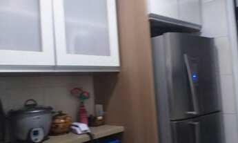 Imagem 6: Apartamento 3 dormitórios - Fatto Show - Nova Petrópolis - São Bernardo do Campo