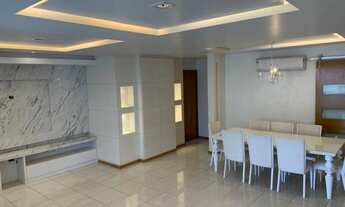 Imagem 3: Apartamento com 4 quartos à venda no Condomínio Península Atmosfera