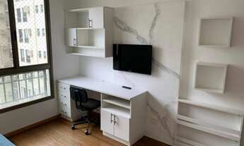 Imagem 5: Apartamento com 4 quartos à venda no Condomínio Península Atmosfera