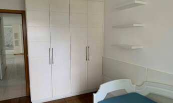 Imagem 7: Apartamento com 4 quartos à venda no Condomínio Península Atmosfera