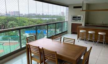 Imagem: Apartamento com 4 quartos à venda no Condomínio