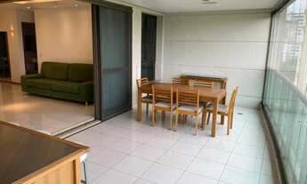 Imagem 4: Apartamento com 4 quartos à venda no Condomínio Península Atmosfera