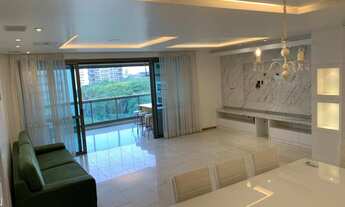 Imagem 2: Apartamento com 4 quartos à venda no Condomínio Península Atmosfera